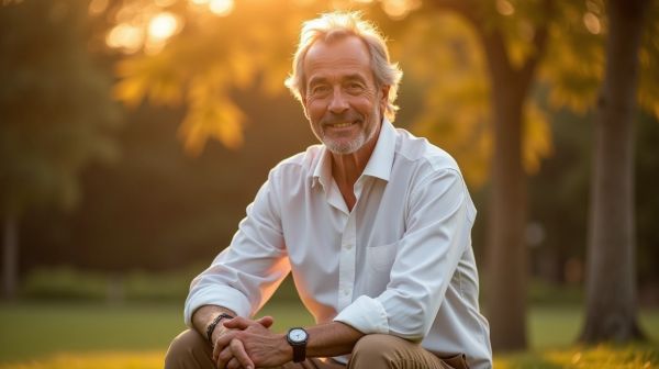 Colliers anti-stress homme : style et sérénité réunis