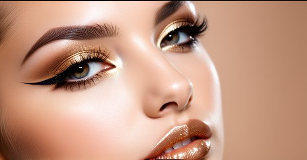 Cosmétiques haut de gamme : révélez votre beauté naturelle