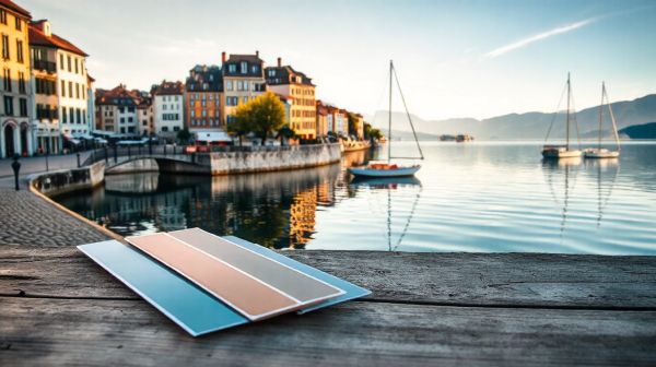 Les meilleurs conseils pour choisir des extensions adhésives à Annecy