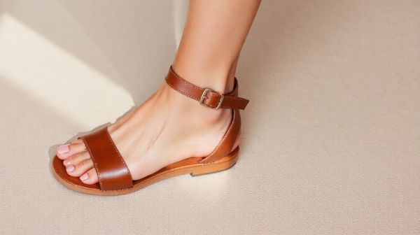 Top 10 sandales confortables et stylées pour femmes