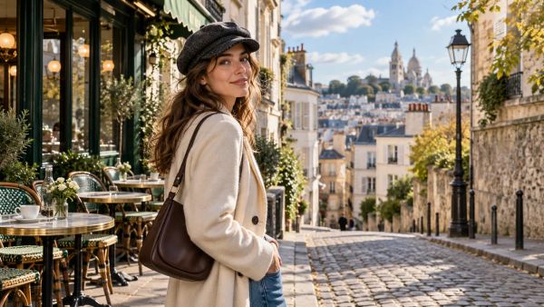 Top 5 casquettes gavroches pour femmes alliant style et chic