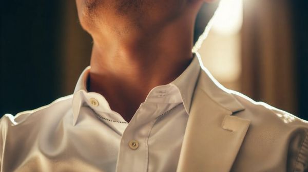Top 5 colliers anti-stress homme pour allier élégance et calme