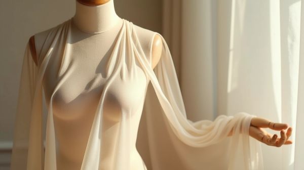 Trouvez des collants polaires transparents pour garder la chaleur